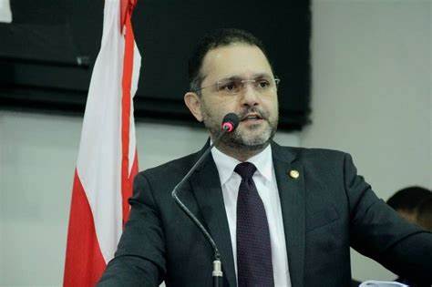 Chamonzinho aparece entre os dez candidatos mais citados pelos eleitores no Pará 