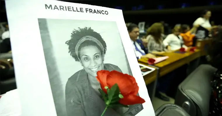 Nos depoimentos prestados durante a investigação, os acusados negaram participação no assassinato de Marielle Franco e Anderson Gomes. | Marcelo Camargo/Agência Brasil