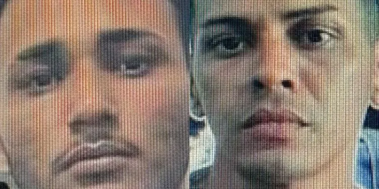 Joias roubadas são encontradas enterradas em galinheiro em Monte Alegre; suspeitos foram presos. (Reprodução/ redes sociais)