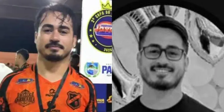 Três dias após ganhar campeonato de futsal, homem é morto a tiros em Pacajá