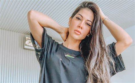  Maíra Cardi é condenada a 9 meses de detenção por xingamentos a nutrólogo 