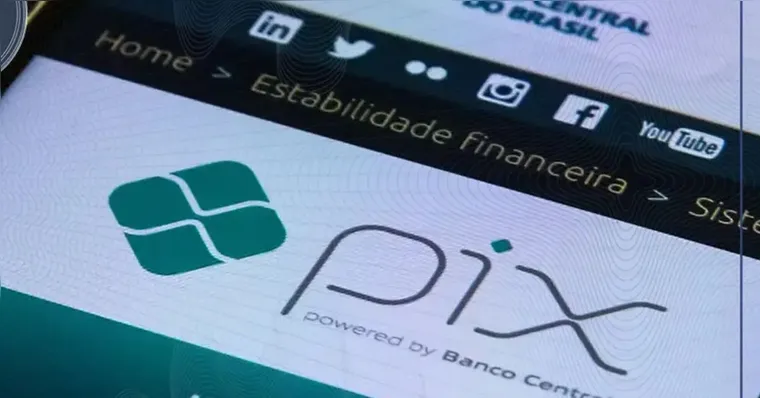Golpe com chave Pix de CPF acende alerta às vésperas do IR 2026
