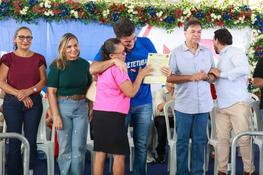 Foto: Marcelo Lelis/Agência Pará