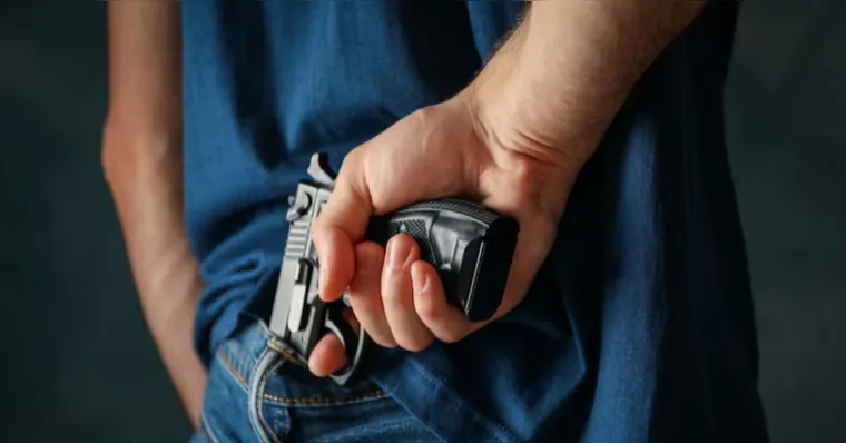 Projeto para o uso de armas por profissionais em discussão | Reprodução/Freepik