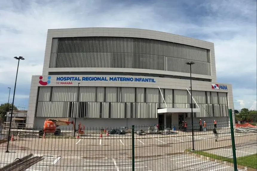 Foto: Emily Coelho//Centro Regional de Marabá