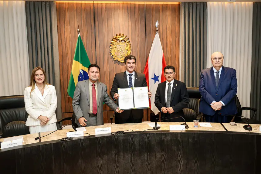 Foto: Marco Santos/Agência Pará