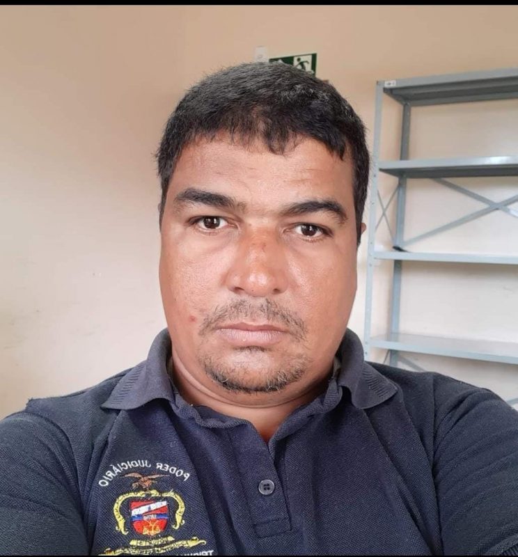 Mototáxi é assassinado a tiros em Canaã dos Carajás