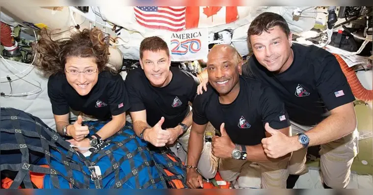 Artemis 2: o que acontece agora após missão histórica na Lua