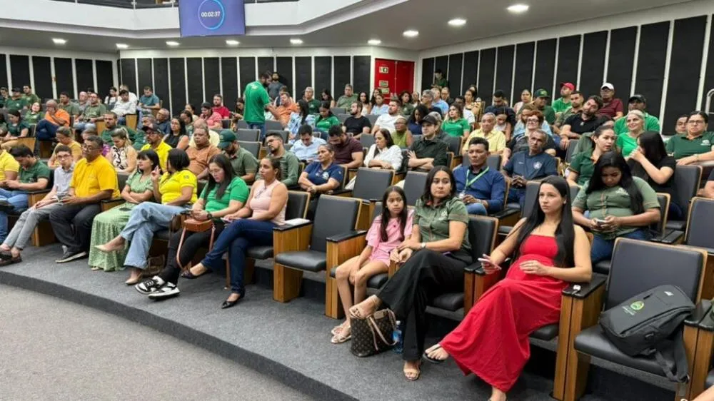 11ª Sessão Ordinária tem dois projetos de indicação voltados à infraestrutura urbana