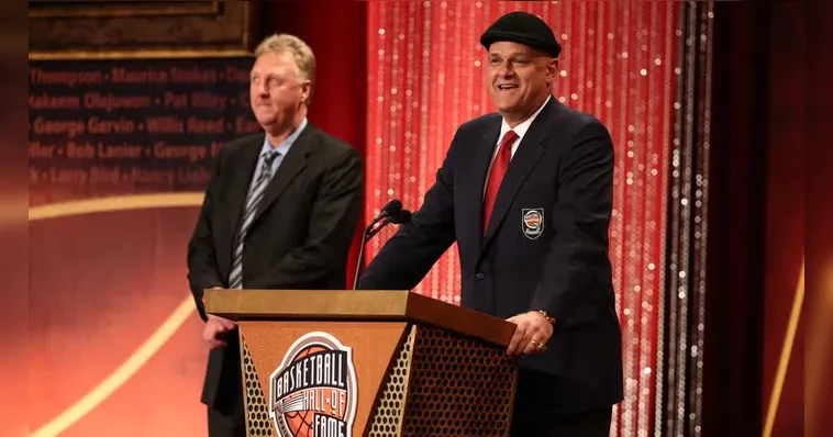 Oscar Schmidt, a lenda do basquete brasileiro, faleceu aos 68 anos. | Reprodução