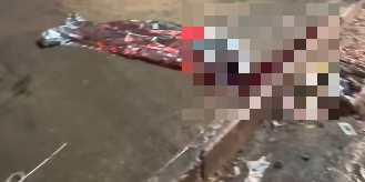 Adolescente é morto a tiros e homem é baleado em Tailândia. (Foto: Portal Tailândia)