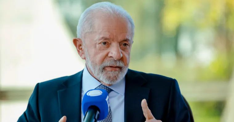 Lula fala em reciprocidade após EUA pedirem saída de delegado da PF