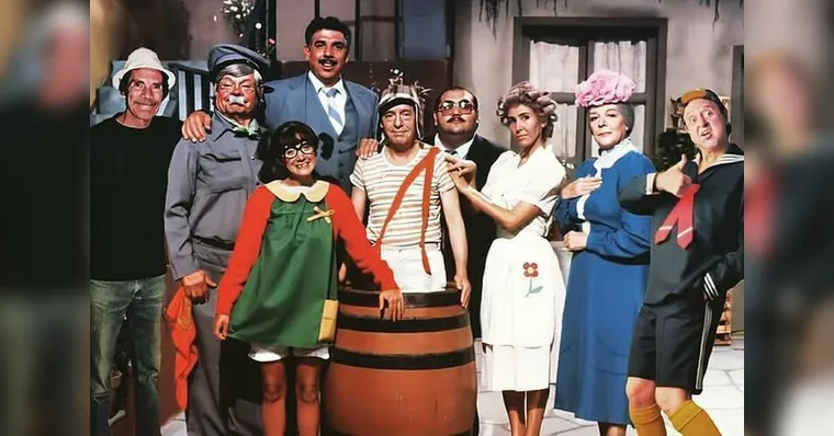 Despedida na Vila: aos 86 anos, morre mais um ator da Turma do Chaves