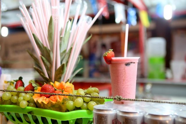 Lançado edital para empresas de alimentação participarem da Expo Canaã