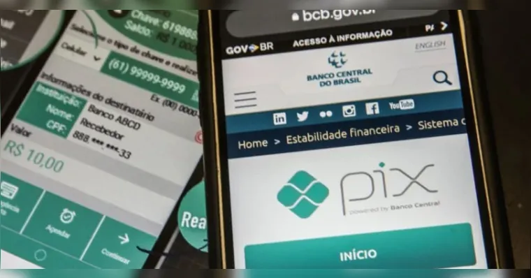 Pix tem novas regras e reforça fiscalização no Brasil; veja o que muda