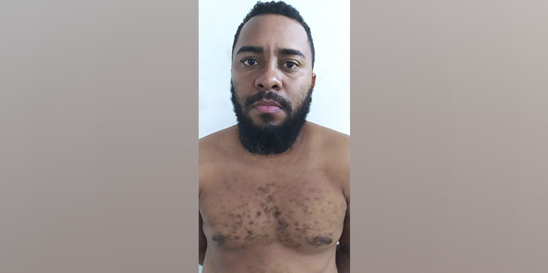  Servidor público tenta matar ex-namorada e atira em criança de 11 anos