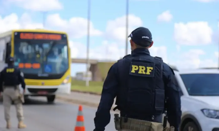 Foto: PRF/Divulgação