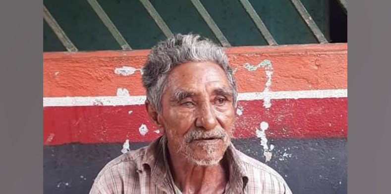 Curionópolis: Mulher sobrevive a 27 golpes de facão
