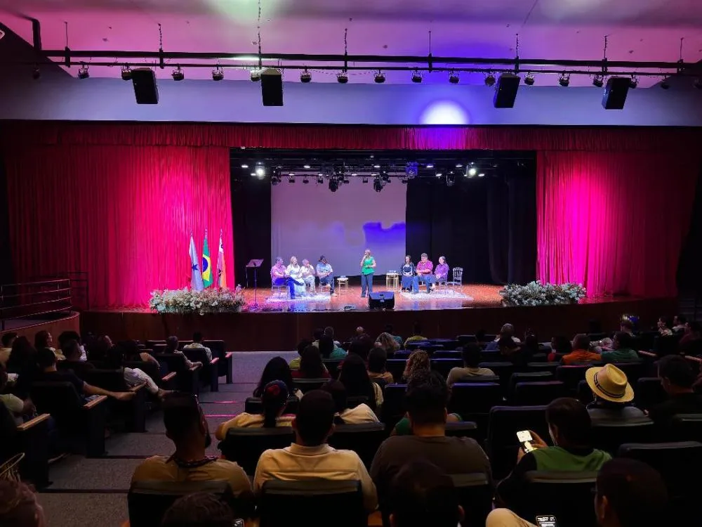 1º Encontro Municipal de Turismo com foco no desenvolvimento regional e integração das rotas turísticas