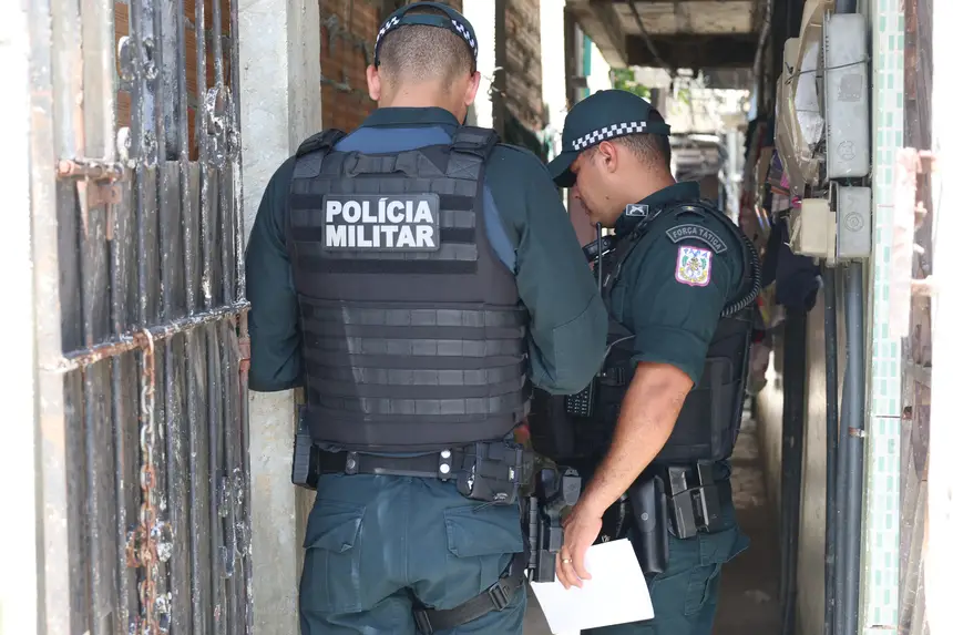 Operação “Escudo Feminino II” prende 41 agressores e reforça proteção às mulheres no Pará