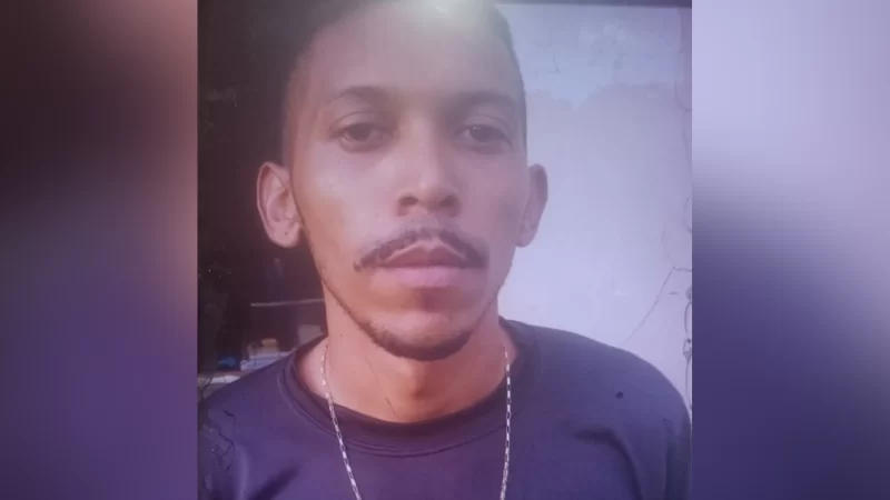 Homem com antecedentes criminais é executado por trio armado em Breu Branco
