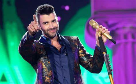 Gusttavo Lima cancela show em Canaã 