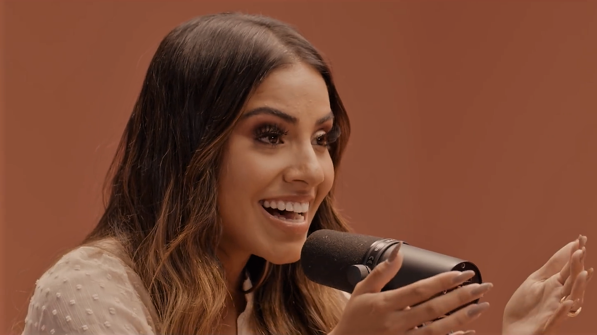 Gabriela Rocha se apresenta nesta quinta-feira em Canaã 