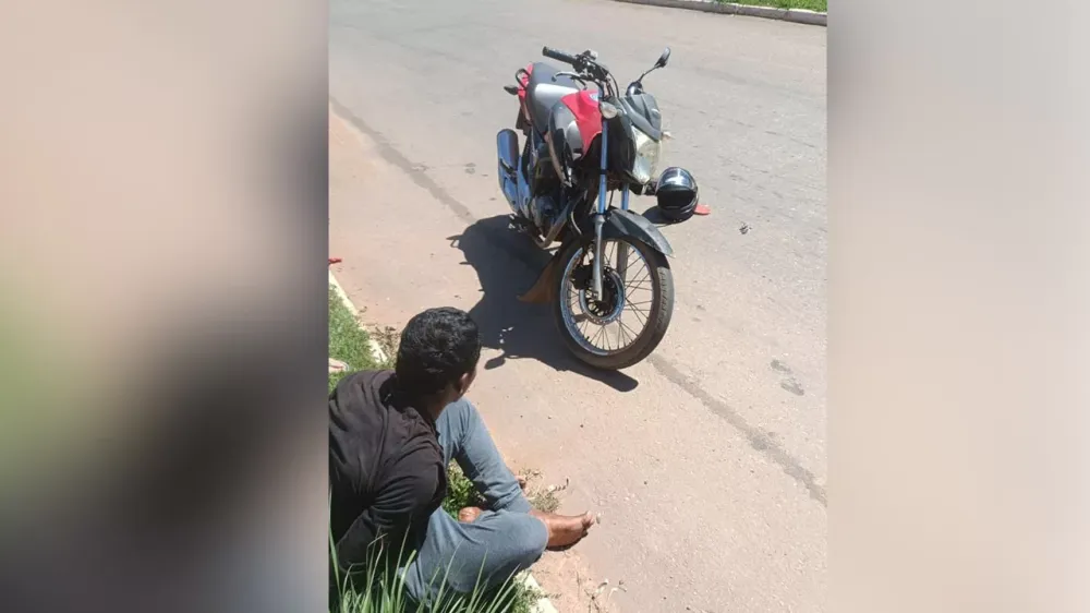 Suspeito de furto morre em troca de tiros com a PM em mata de Parauapebas