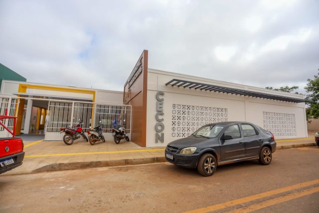 Reformado e ampliado, Cecon será reinaugurado nesta sexta-feira (4)