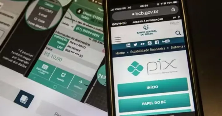Decisão dos EUA sobre PCC e CV pode impactar PIX e bancos