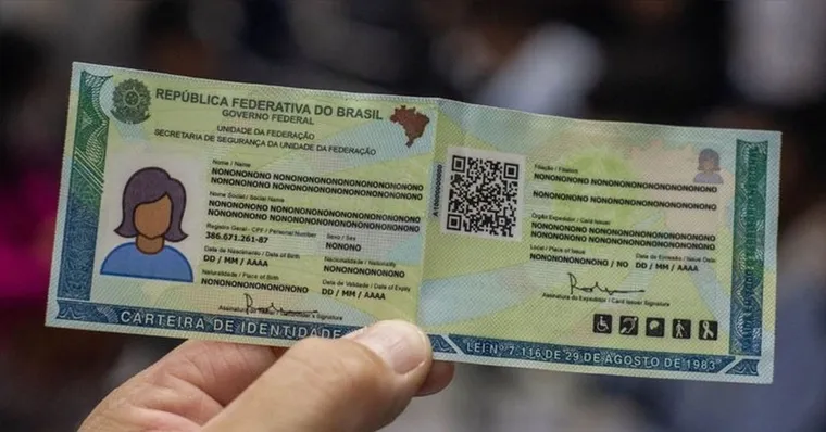 Países que você pode viajar apenas com a Carteira de Identidade