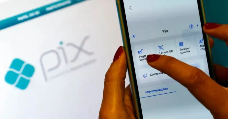 Nova regra obriga transferência automática de pensão via Pix