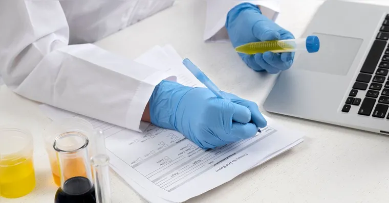 O exame toxicológico vai valer para quem vai tirar o documento pela primeira vez | Reprodução/Magnific