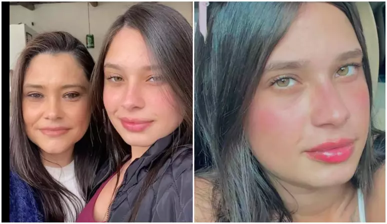 “Hoje há lágrimas e muita dor”: mãe de jovem morta em rope jump faz desabafo emocionante