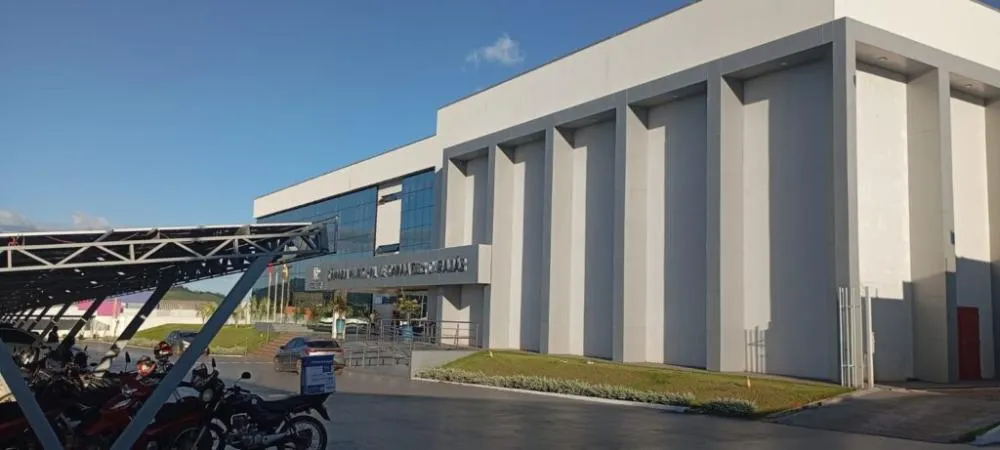Câmara de Canaã dos Carajás decreta luto oficial de três dias pelo falecimento da mãe do vereador Wilson Leite