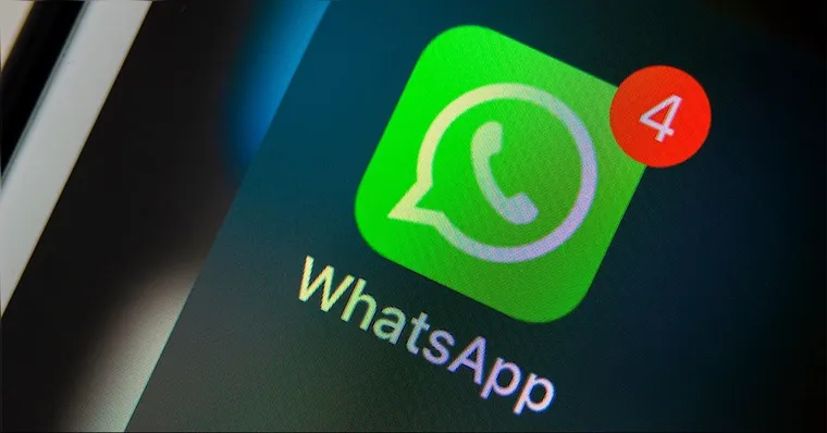 O WhatsApp conta com mais de 3 bilhões de usuários em todo o mundo. Por isso, a concorrência por nomes de usuário populares deve ser intensa, e muitos não conseguirão sua primeira opção de identificação. | Reprodução