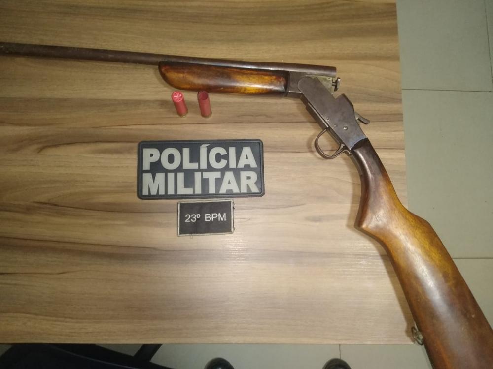 Homem suspeito de abuso sexual é morto em confronto com a PM