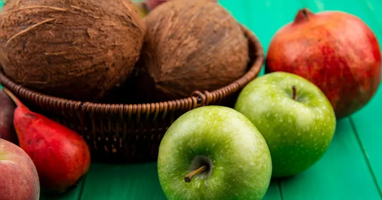 7 frutas com pouco açúcar para quem tem diabetes ou quer emagrecer