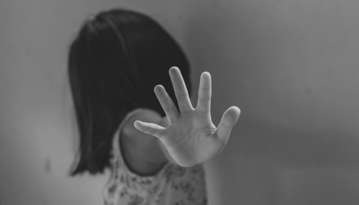 Menina de oito anos morre, após suposto estupro 