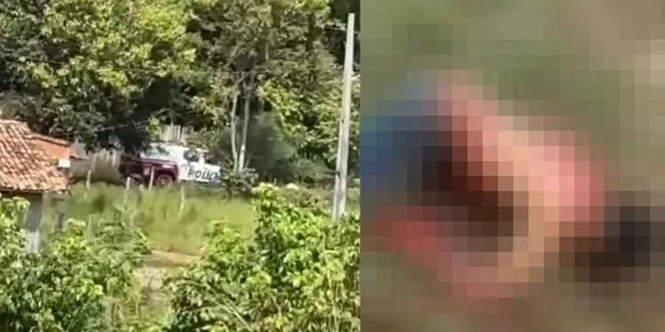 Homem é morto a facadas em Itupiranga, no Sudeste do Pará