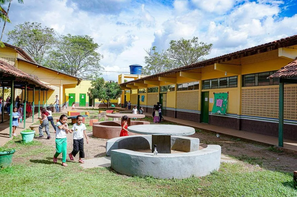 Parauapebas cria nova política para zerar analfabetismo infantil