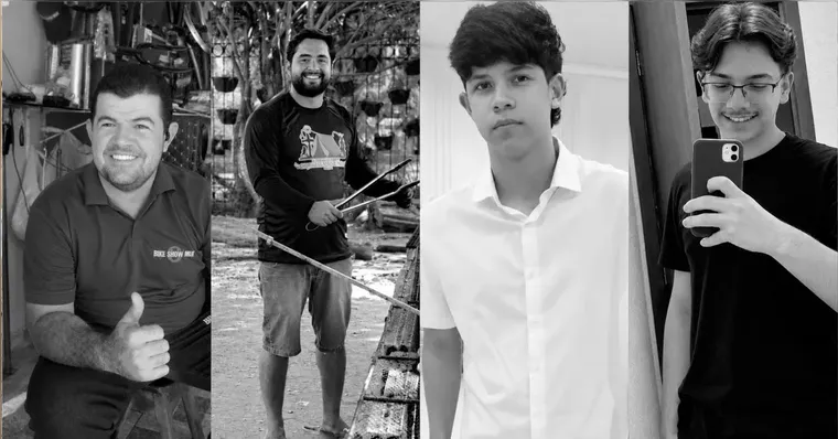 Choque elétrico mata 4 jovens em acampamento religioso no Pará