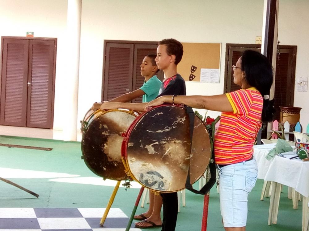 Instituto Cultural Vale divulga resultado de edital que premia artistas do Maranhão e do Pará