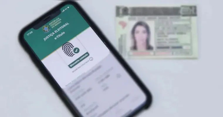 Saiba como emitir a quitação eleitoral online