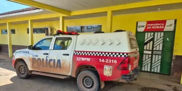 Suspeito de furtos morre após troca de tiros com a PM, em Parauapebas