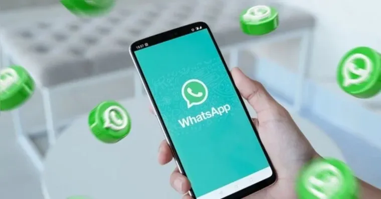 Descubra as novas funções para grupos do WhatsApp