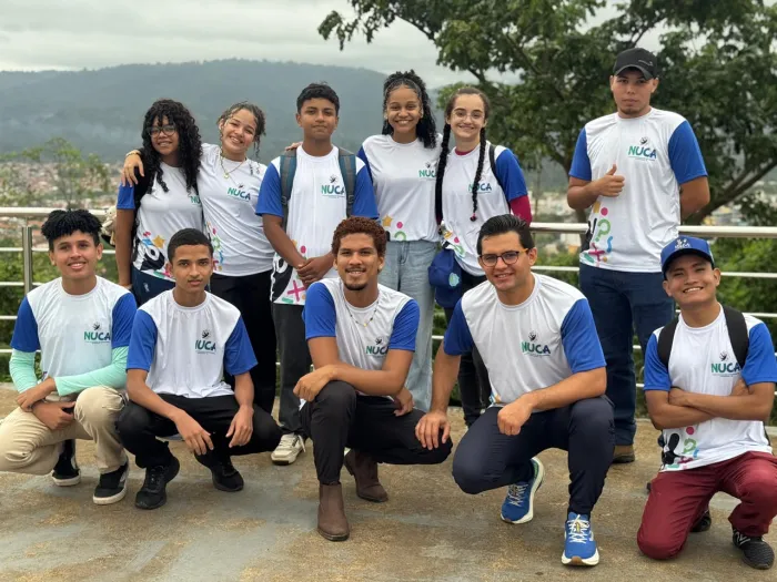 Parauapebas lidera ranking nacional do UNICEF em ações de jovens