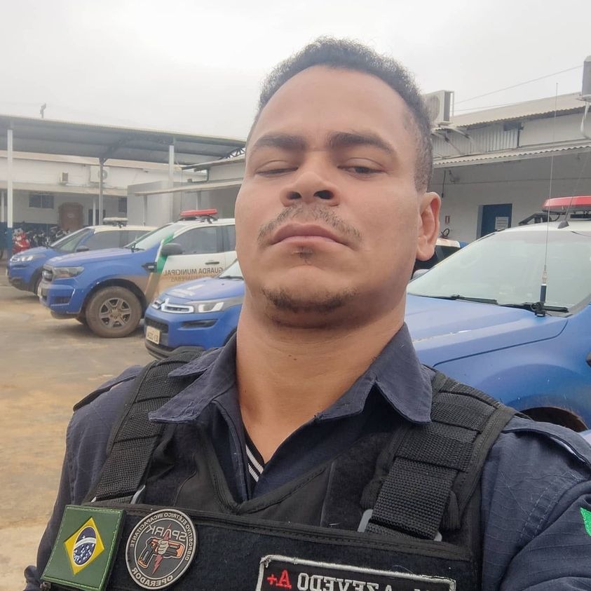 Guarda municipal é morto a facadas em Parauapebas