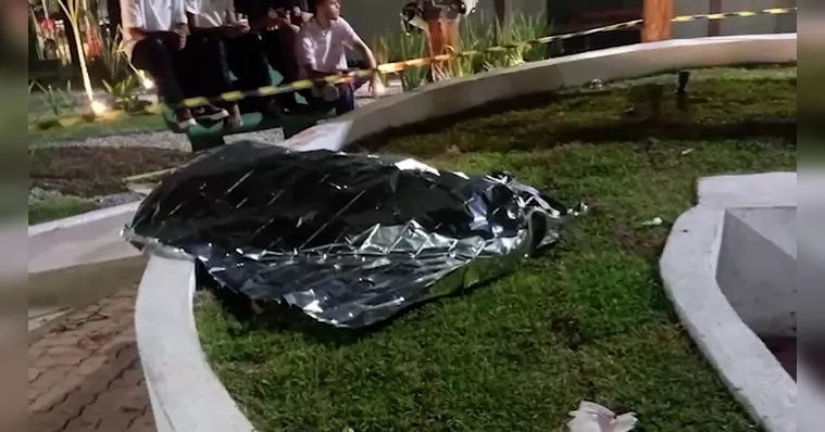 Jovem é morto em festa no Pará após briga por causa de cadeira