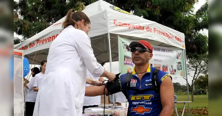 Pesquisa de polipílula para prevenção do AVC busca 8,5 mil voluntários